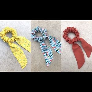 3 for $15 Hair Bows